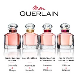 Mon Guerlain Bloom Of Rose - Eau de Parfum