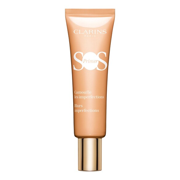 SOS Primer - Cilt Bazı , CLARINS