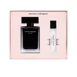 For Her - Eau de Toilette Set