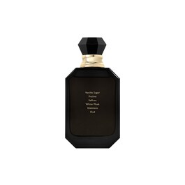 Oudgasm Vanilla Oud | 36 - Eau de Parfum Intense 