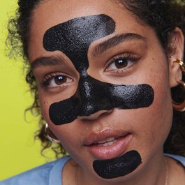 Blackhead Peel-off Mask - Soyulabilir Maske