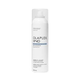 No.4D Clean Volume Detox - Kuru Şampuan