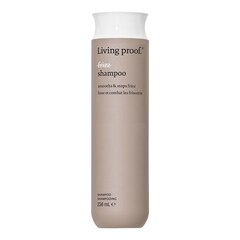 Frizz Shampoo - Düzleştirici şampuan, LIVING PROOF