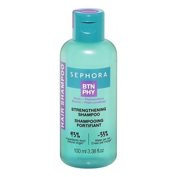 Strengthening Shampoo - Güçlendirici Şampuan, SEPHORA COLLECTION