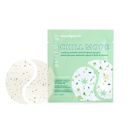 Moodpatch Chill Mode - Yatıştırıcı Göz Altı Maskesi
