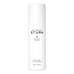 Enzyme Cleanser - Yüz Temizleme Köpüğü ve Peelingi , DR. BARBARA STURM