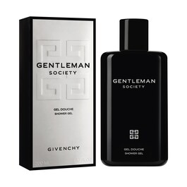 Gentleman Society - Duş Jeli