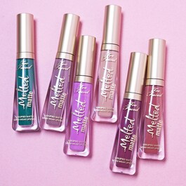 Melted Matte - Likit Mat Ruj