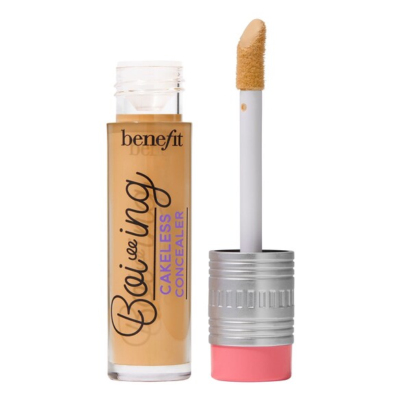 Boi-ing Cakeless Concealer - Yüksek Örtücülükte Kapatıcı, BENEFIT COSMETICS