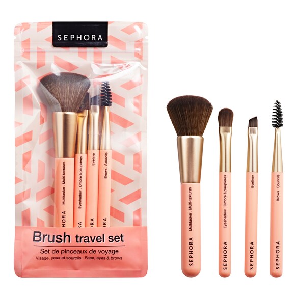 Seyahat Fırça Seti, SEPHORA COLLECTION