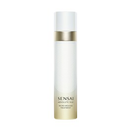 Absolute Silk - Micro Mousse Bakımı