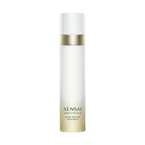 Absolute Silk - Micro Mousse Bakımı, KANEBO