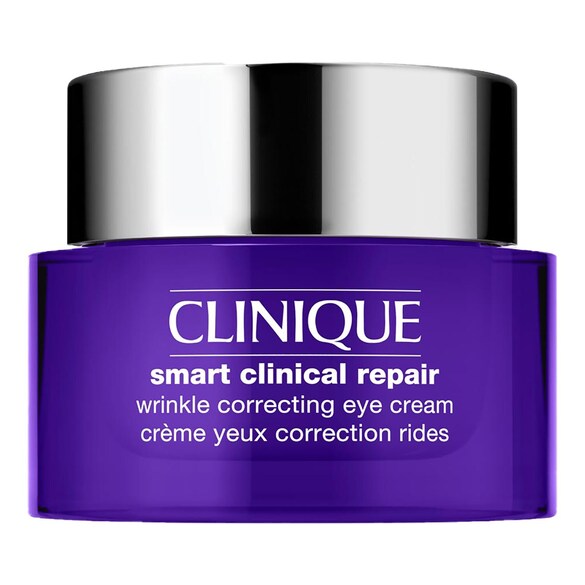 Smart Clinical Repair™ - Kırışıklık Düzeltici Göz Kremi, CLINIQUE