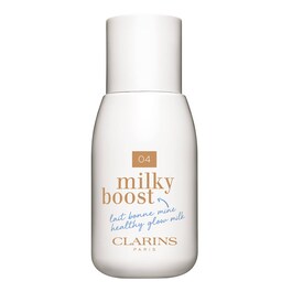 Milky Boost - Renkli Nemlendirici