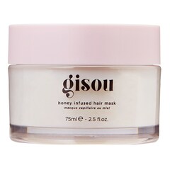 Honey Infused Hair Mask - Saç Maskesi, GISOU