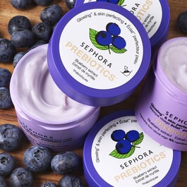 Prebiotics Face Cream Masks - Nemlendirici maske