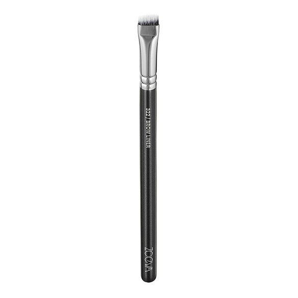 322 Brow Liner - Göz Makyaj Fırçası, ZOEVA