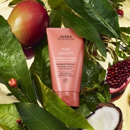 Nutriplenish™ - Kuru Saçlar İçin Hafif Nemlendirici Maske