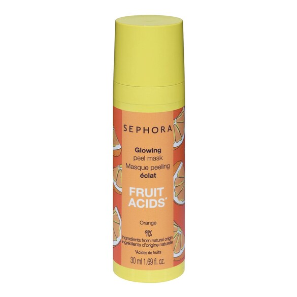 Masque peeling , SEPHORA COLLECTION
