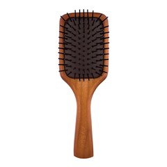 Wooden Paddle Brush - Mini Ahşap Saç Fırçası, AVEDA