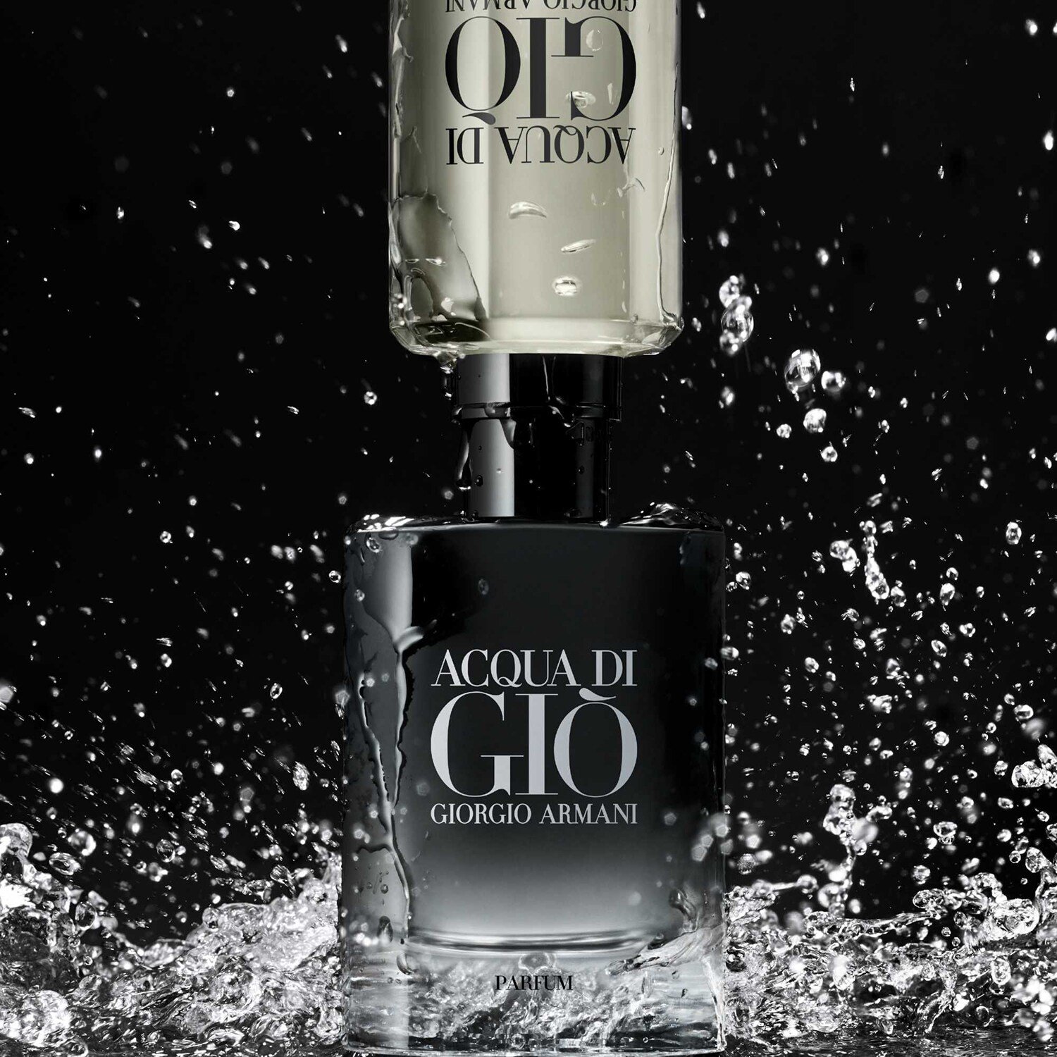 Acqua Di Gio Homme Parfum ARMANI SEPHORA