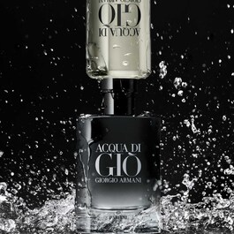 Acqua Di Gio - Homme Parfum