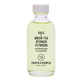 SUPERFOOD - Temizleyici Jel 