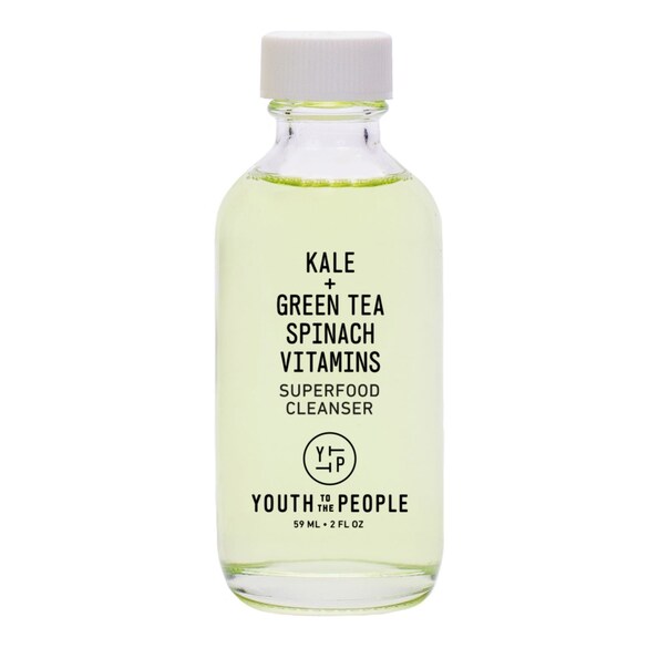 SUPERFOOD - Temizleyici Jel , YOUTH TO THE PEOPLE