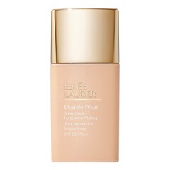 Double Wear - Mat Bitişli Uzun Süre Kalıcı Fondöten SPF 20, ESTÉE LAUDER