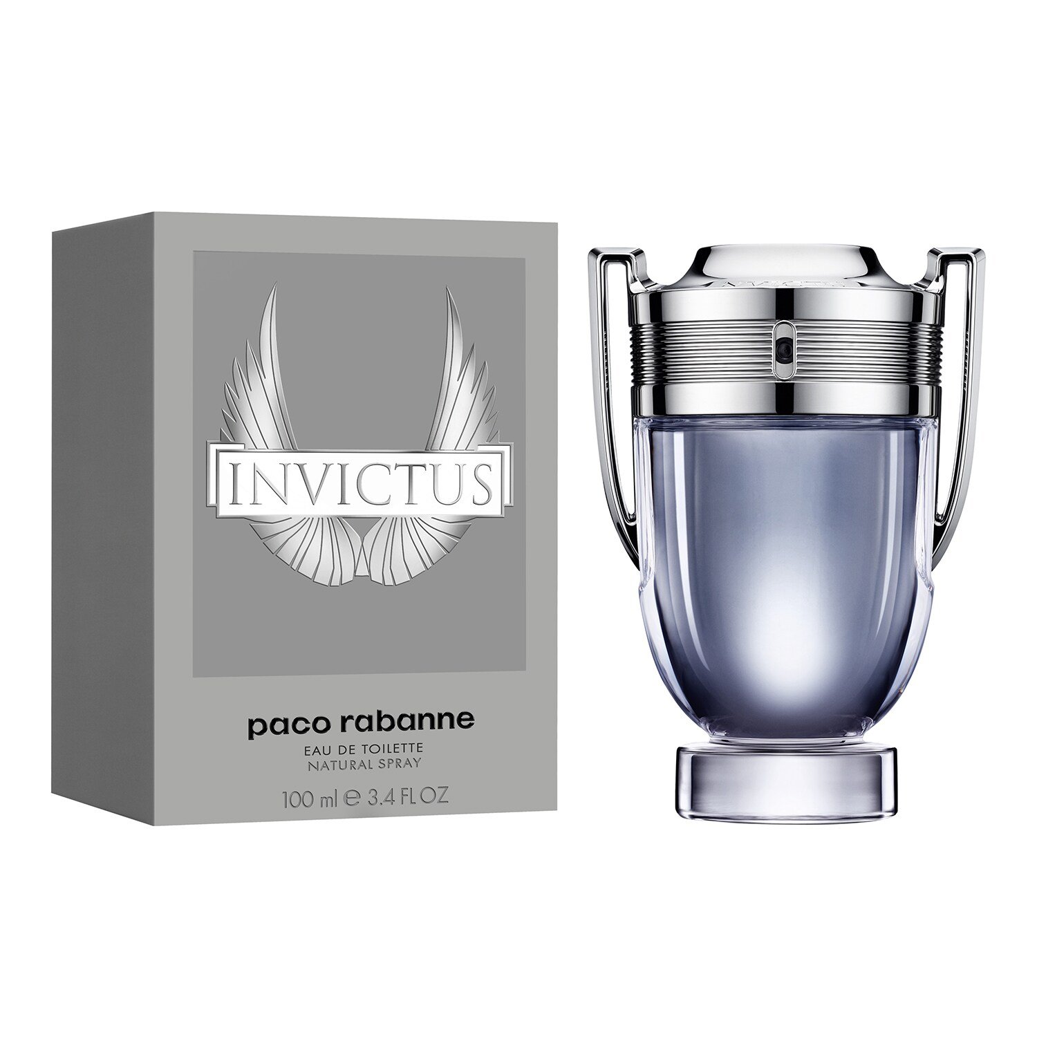 Harga parfum store invictus original