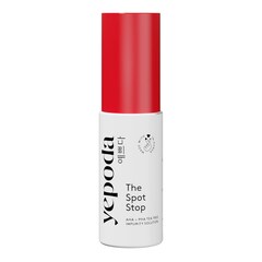 The Spot Stop – AHA + PHA Çay Ağacı İmpürite Çözümü, YEPODA
