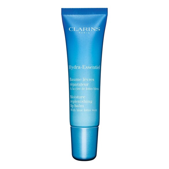 Clr Hydra Essentiel Moisture Replenishing Lip Balm , CLARINS