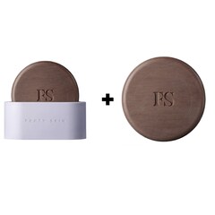 Cocao Cleanser Set, FENTY SKIN