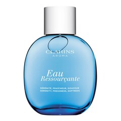 Eau Ressourçante - Kokulu Cilt Bakım Suyu, CLARINS