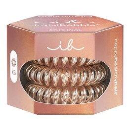 Original Premium - Bronze Me Pretty Saç Tokası