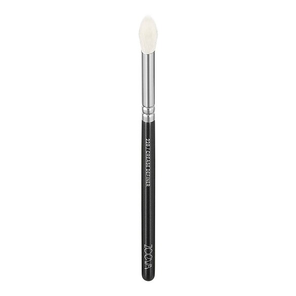 228 Crease Definer - Göz Makyaj Fırçası, ZOEVA