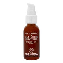 15% Vitamin C+ Clean - Serum, YOUTH TO THE PEOPLE