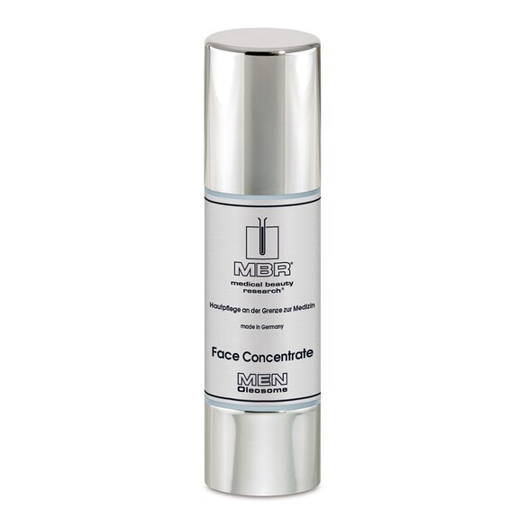 MEN Oleosome Face Concentrate - Jel, MEDICAL BEAUTY RESEARCH