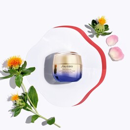 Vital Perfection Uplifting And Firming Cream Enriched