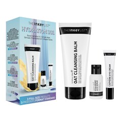 Hydration 101 - Yüz Nemlendirme Seti, THE INKEY LIST