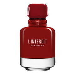 L'Interdit Rouge Ultime - Eau de Parfum, GIVENCHY