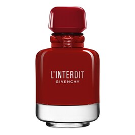 L'Interdit Rouge Ultime - Eau de Parfum