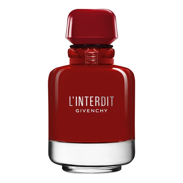 L'Interdit Rouge Ultime - Eau de Parfum, GIVENCHY