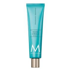 Hand Cream Fragrance Originale - El Kremi, MOROCCANOIL
