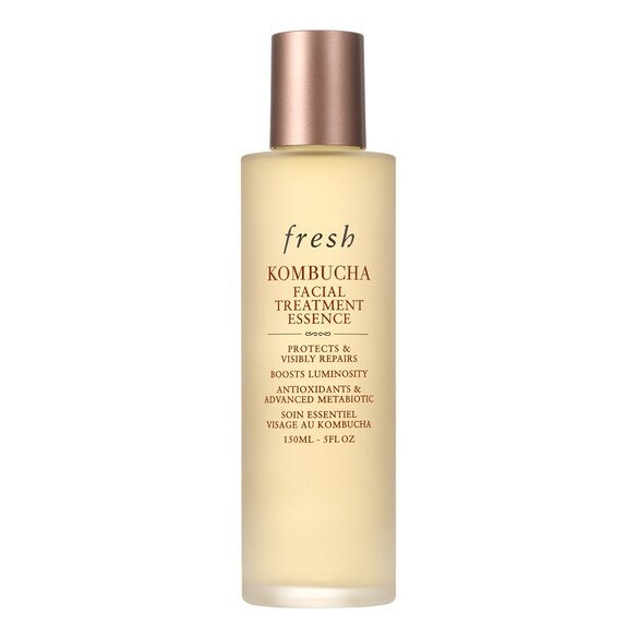 Kombucha Facial Treatment Essence - Kombucha Antioksidan Özlü Bakım, FRESH