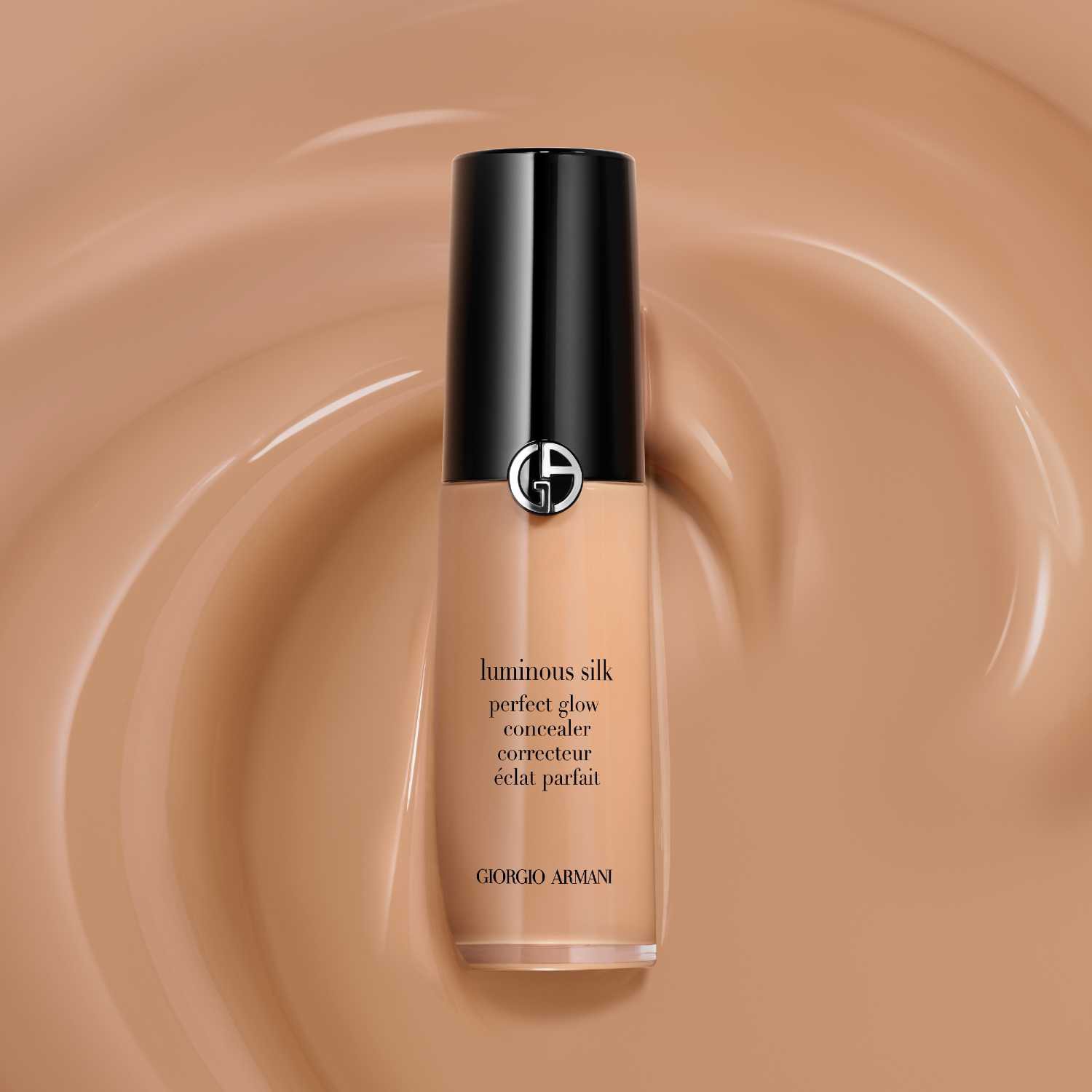 Giorgio armani makeup concealer deals
