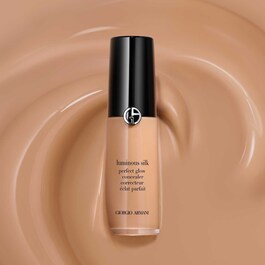 Luminous Silk Kapatıcı - Işıltılı ve Doğal Bitişli Çok Amaçlı Kapatıcı