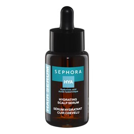 Hydrating and Soothing Serum - Saç Derisi Serumu