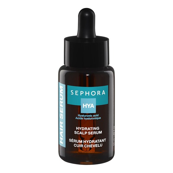 Hydrating and Soothing Serum - Saç Derisi Serumu, SEPHORA COLLECTION
