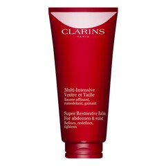 Multi-Intensive Ventre & Taille - Yeniden Şekillendirici Balsam, CLARINS